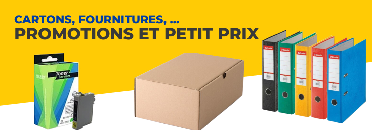 Promotions &amp; petits prix  Découvrez les offres du moments !